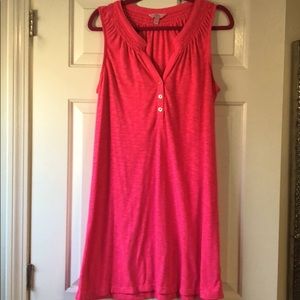 GUC Lilly Pulitzer Dress. Size L